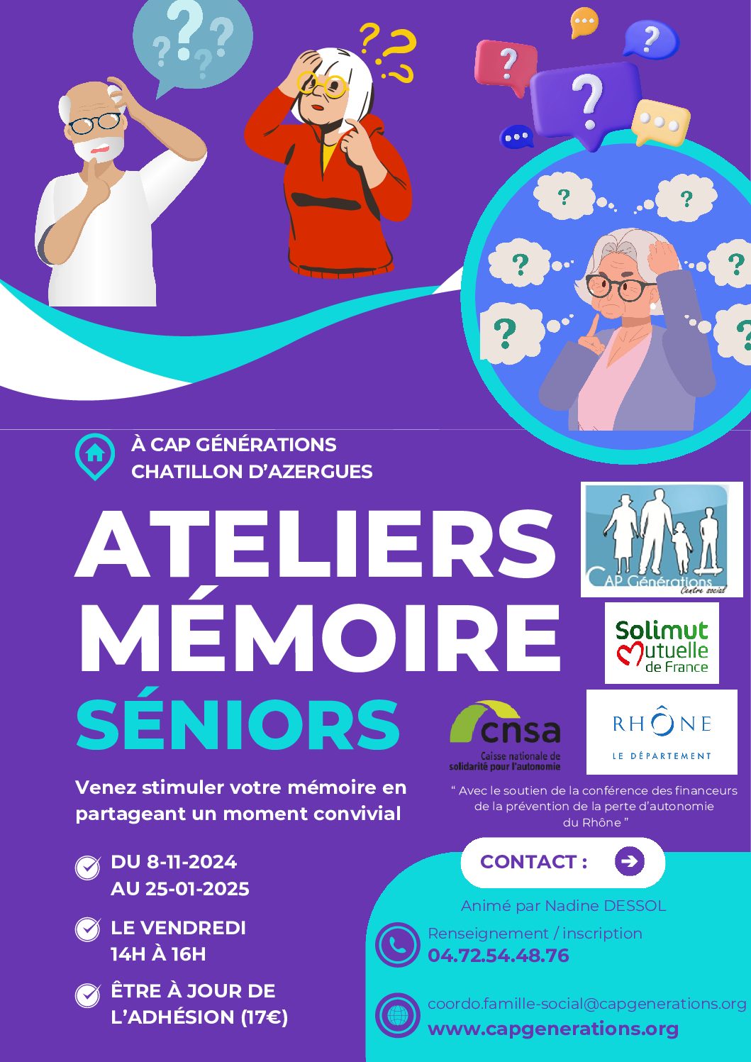 You are currently viewing ATELIERS MEMOIRE