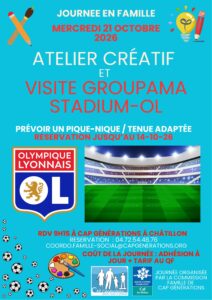Lire la suite à propos de l’article Vive le SPORT !
